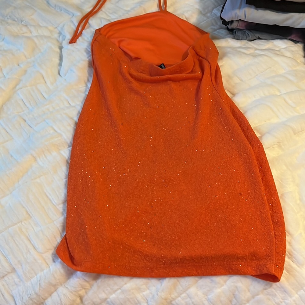 Worn once - Picture 2 of 2
